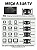Suporte para TV 40 a 90” Articulado de Parede VESA OLED LED LCD Reforçado - Imagem 4