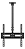 Suporte para TV de Teto 23 a 62” Giant Articulado Giratório Ajustável - Imagem 11