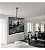 Suporte para TV de Teto 23 a 62” Giant Articulado Giratório Ajustável - Imagem 8