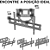 Suporte Articulado para TV 32 a 80 Polegadas GT890E Giant Innovation - Imagem 4