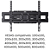 Suporte Articulado para TV 32 a 80 Polegadas GT890E Giant Innovation - Imagem 5