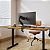 Suporte Monitor Articulado de Mesa GT85 13 a 32 Polegadas - Imagem 6