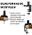 Suporte Monitor Articulado de Mesa GT85 13 a 32 Polegadas - Imagem 7