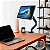 Suporte Monitor Articulado de Mesa GT85 13 a 32 Polegadas - Imagem 8