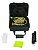 Trompete Pocket Sib Konig Dourado Laqueado Completo com Case e Bocal - Imagem 5