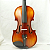 Violino Konig VK40 4/4 Profissional Fosco Ajustado por Luthier Completo - Imagem 6