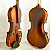 Violino Konig VK659 4/4 Profissional Ajustado por Luthier Completo - Imagem 4