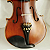 Violino Konig VK659 4/4 Profissional Ajustado por Luthier Completo - Imagem 8