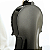 Violino Konig 4/4 Preto Brilho Completo Ajustado com Estojo e Arco - Imagem 10