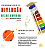 Xilofone Infantil 8 Notas – Colorido e Educativo - Imagem 5