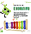 Xilofone Infantil 8 Notas – Colorido e Educativo - Imagem 6