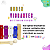 Xilofone Infantil 8 Notas – Colorido e Educativo - Imagem 9