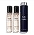 Chanel Bleu de Chanel Eau de Parfum Twist and Spray Refill Set - Edição Limitada - Imagem 1