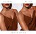 Fenty Beauty By Rihanna Body Sauce Body Luminizing Tint - Imagem 2