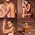 Huda Beauty N.Y.M.P.H Body Drip Shimmering Dry Body Oil - Imagem 6