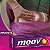 Moov Pain Reliever - With the power of Nilgiri oil - Imagem 4