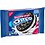 Nabisco Oreo Double Stuf Chocolate Sandwich Cookies - Imagem 2