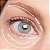 Dr. Dennis Gross Skincare Hyaluronic Marine Dew It Right Eye Gel - Imagem 2