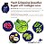 HUM Nutrition Collagen Love™ Skin Firming Supplement with Hyaluronic Acid & Vitamin C - Imagem 4