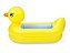 Munchkin White Hot Inflatable Duck Safety Baby Bath Tub - Imagem 2