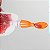 Infantino Fresh Squeezed Couple Spoons - Imagem 2