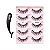 Kiss Ever EZ lashes nº11 - Imagem 3