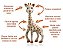 Sophie la Girafe - Imagem 2