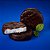 York Peppermint Patties Dark Chocolate Candy Individually Wrapped  Family Pack - Imagem 4