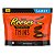 Reese's, THiNS Dark Chocolate Peanut Butter Cups Candy Individually Wrapped - Imagem 1