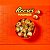Reese's Miniatures Milk Chocolate Peanut Butter Cups Candy Individually Wrapped - Imagem 3