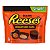 Reese's Miniatures Dark Chocolate Peanut Butter Cups Candy Individually Wrapped - Imagem 1