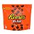 Reese's Minis Milk Chocolate Peanut Butter Cups Candy Unwrapped - Imagem 1