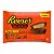 Reese's Milk Chocolate Peanut Butter Snack Size Cups Candy Individually Wrapped - Imagem 1