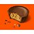 Reese's Big Cup Milk Chocolate Peanut Butter Cups Candy Gluten Free - Imagem 4