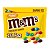 M&M's  Peanut Milk Chocolate Sharing Size - Imagem 1