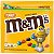 M&M's Peanut Milk Chocolate Candy Family Size - Imagem 1
