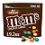 M&M's Milk Chocolate Candy Family Size - Imagem 1