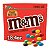 M&M's Peanut Butter Milk Chocolate Candy Family Size - Imagem 1