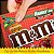 M&M's Peanut Butter Milk Chocolate Candy Family Size - Imagem 3