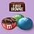 M&M'S Fudge Brownie Chocolate Candy Family Size - Imagem 2