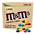 M&M's Almond Milk Chocolate Candy Family Size - Imagem 1