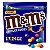 M&M's Caramel Milk Chocolate Candy Family Size - Imagem 1