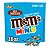 M&M's Minis Milk Chocolate Candy Family Size - Imagem 1