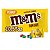 M&M's Fun Size Peanut Milk Chocolate Candy - Imagem 1