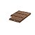 Hershey's Giant Milk Chocolate with Almonds Candy - Imagem 2