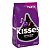 Hershey's Kisses Special Dark Mildly Sweet Dark Chocolate Candy Holiday - Imagem 1