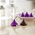 Hershey's Kisses Chocolate Assorted and White Creme Candy, Individually Wrapped - Imagem 5