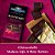 Ghirardelli Intense Dark Chocolate Bar Raspberry - Imagem 5