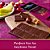 Ghirardelli Intense Dark Chocolate Bar Raspberry - Imagem 4