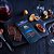 Ghirardelli Chocolate Intense Dark Bar Midnight Reverie - Imagem 4